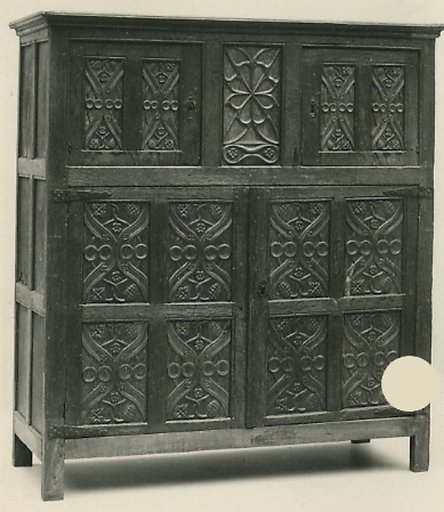 Cupboard