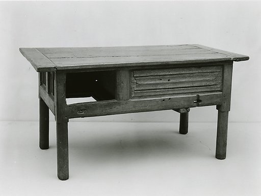 Small Table