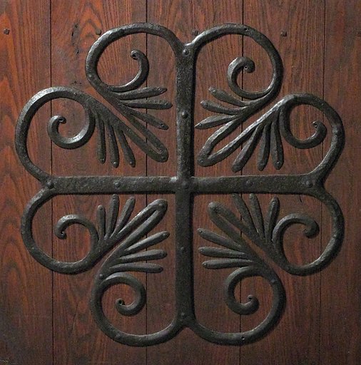 Door Mount