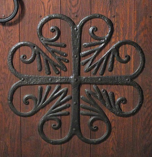 Door Mount