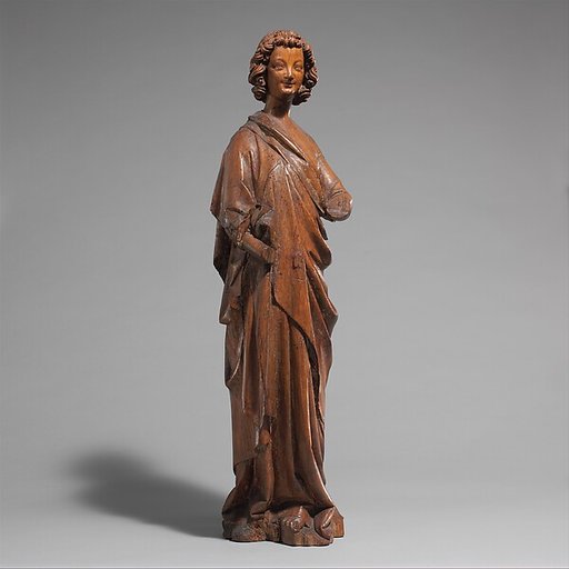 Altar Angel