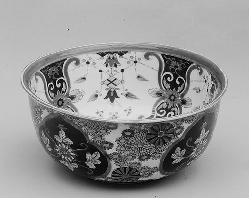 Deep Bowl