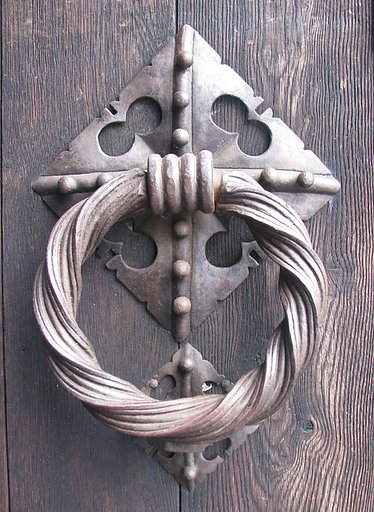 Door Knocker