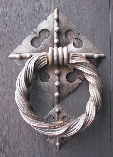 Door Knocker