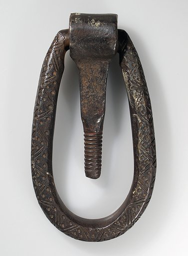 Door Knocker