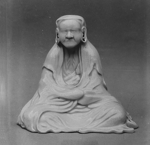 Figure of Daruma