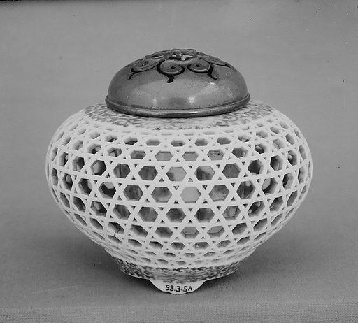Incense Burner