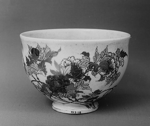 Teabowl