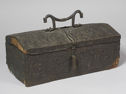 Casket