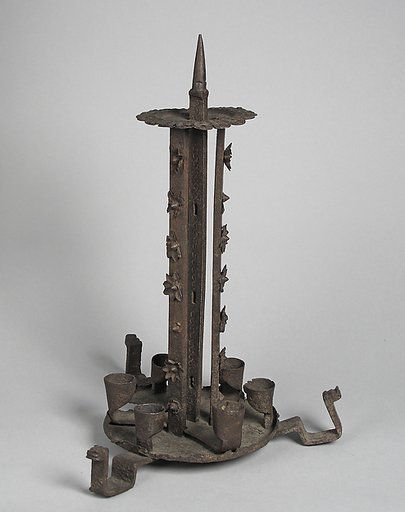 Candlestick