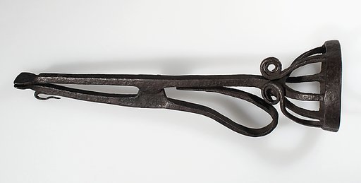 Fire Lighter or Coal Tong