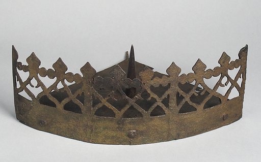 Candlestick Bracket