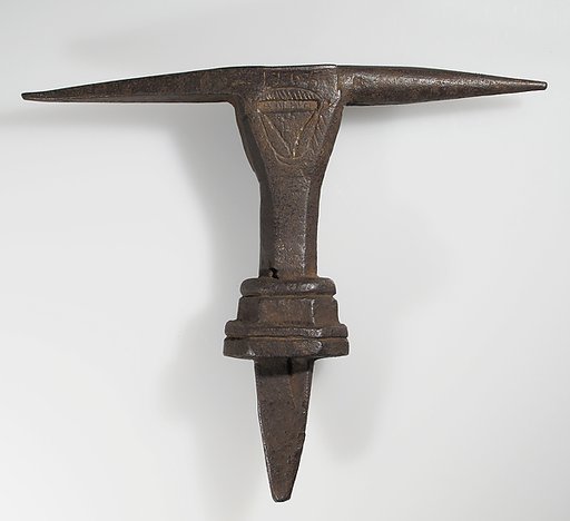 Armorer's Anvil