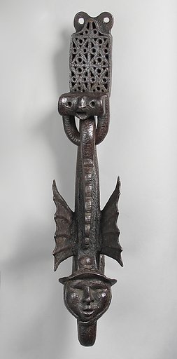 Door Knocker