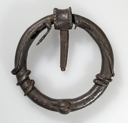 Door Handle