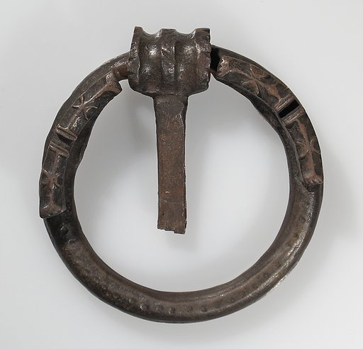 Door Knocker