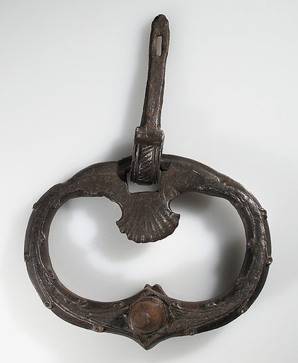 Door Knocker