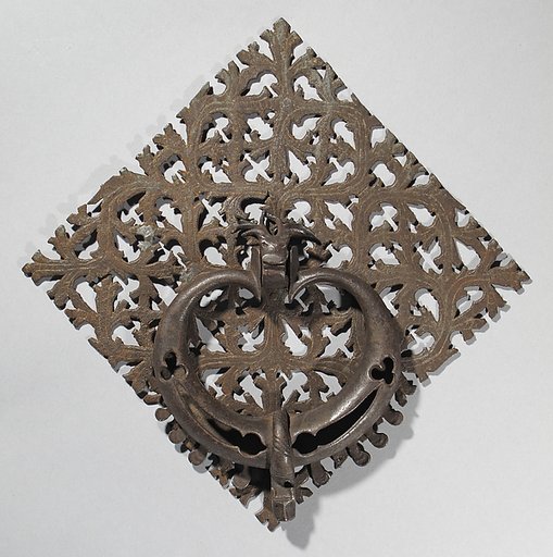 Door Knocker