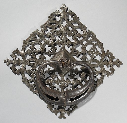 Door Knocker