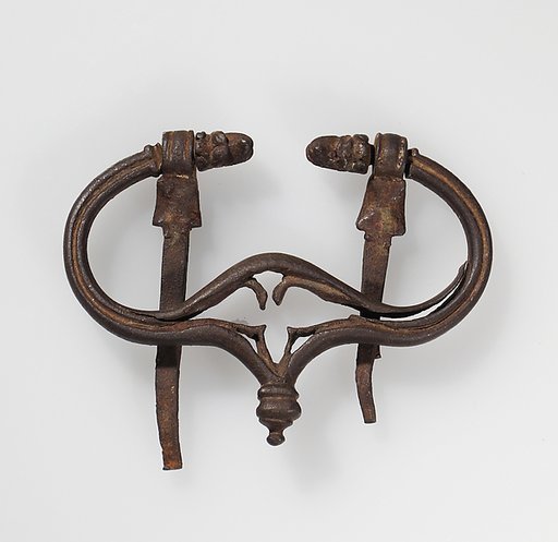 Door Knocker Ring