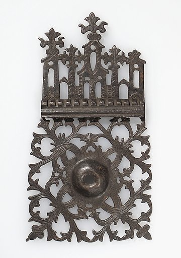 Door Plate