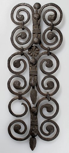 Door Ornament