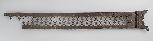 Strap Hinge