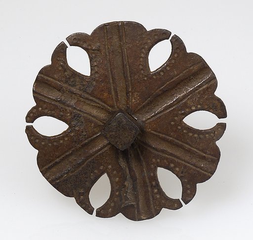 Plate and Nail