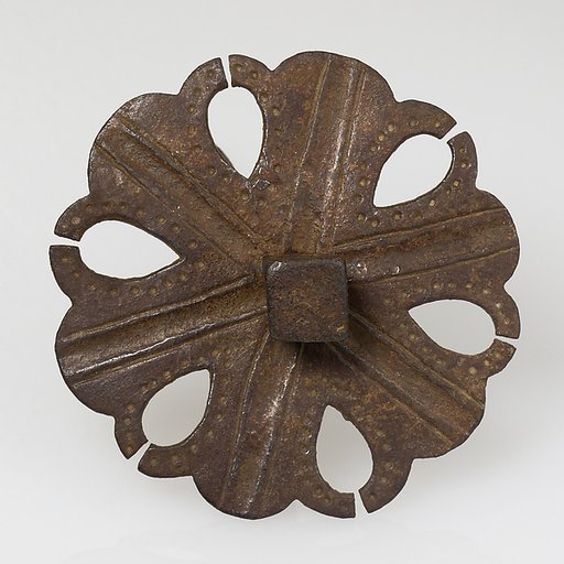 Plate and Nail