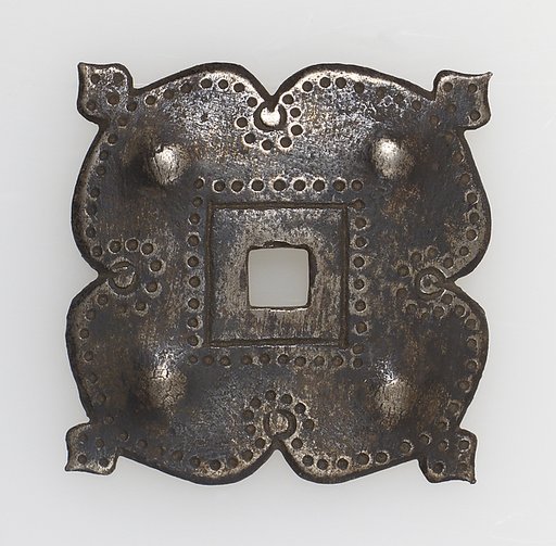 Plate