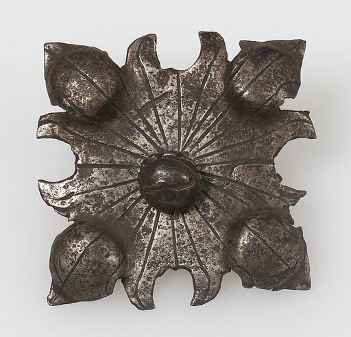 Plate and Nail