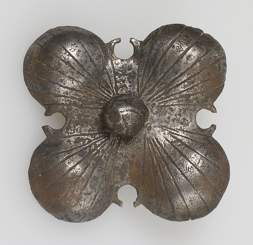 Plate and Nail