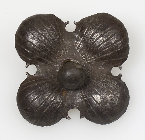 Plate and Nail