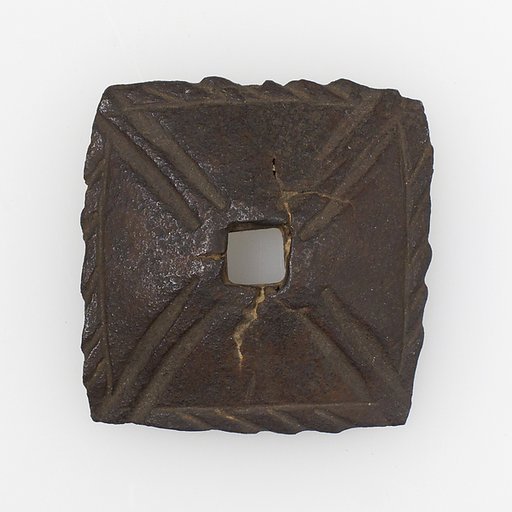Plate