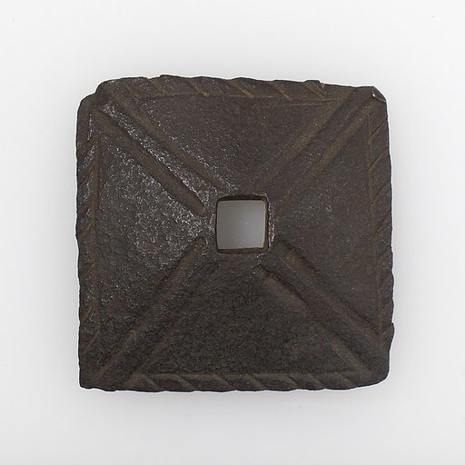 Plate