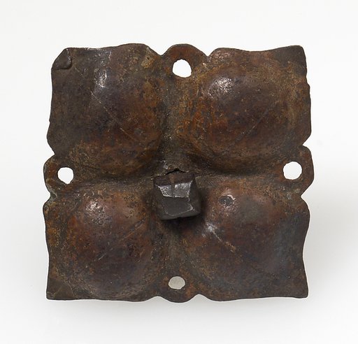Plate and Nail