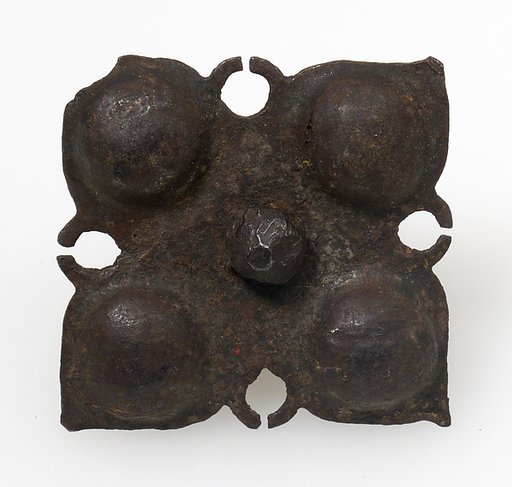 Plate and Nail