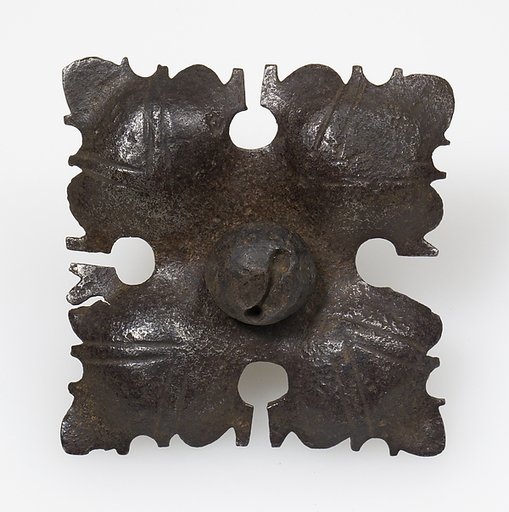 Plate and Nail