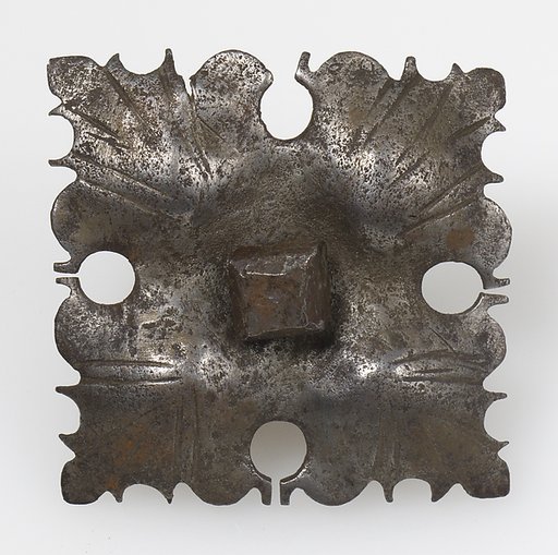 Plate and Nail