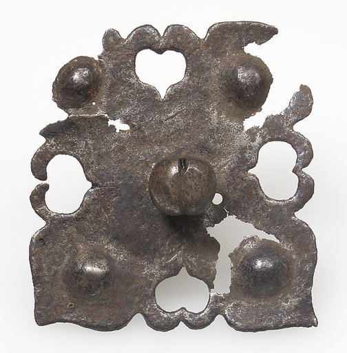 Plate and Nail