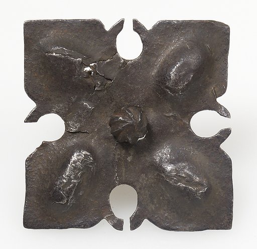 Plate and Nail
