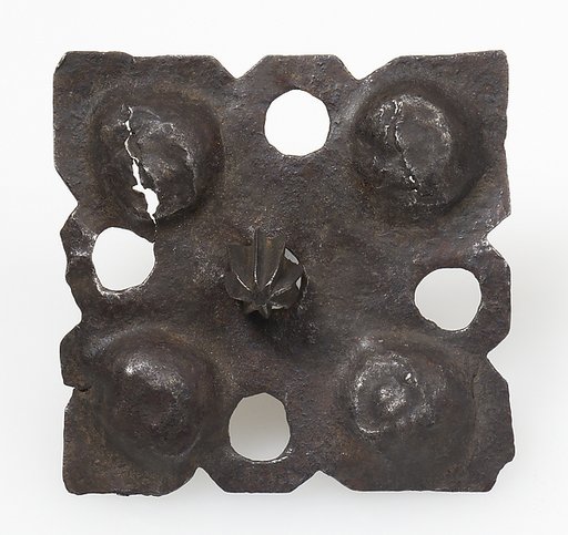 Plate and Nail