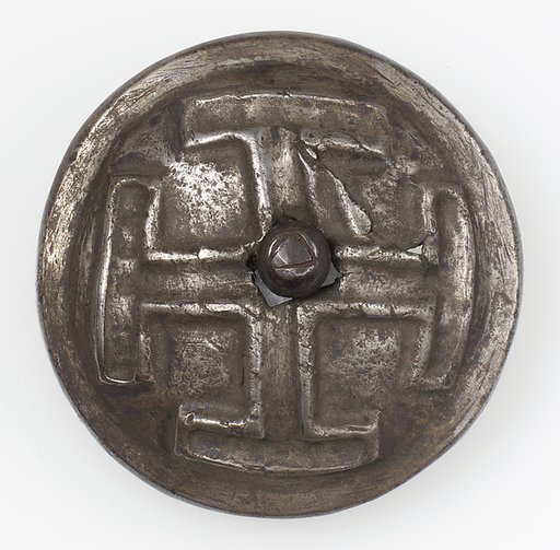 Plate and Nail