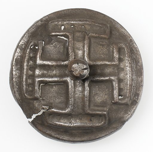 Plate and Nail