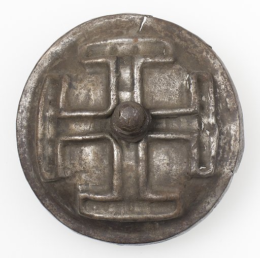 Plate and Nail