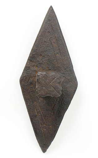 Plate and Nail