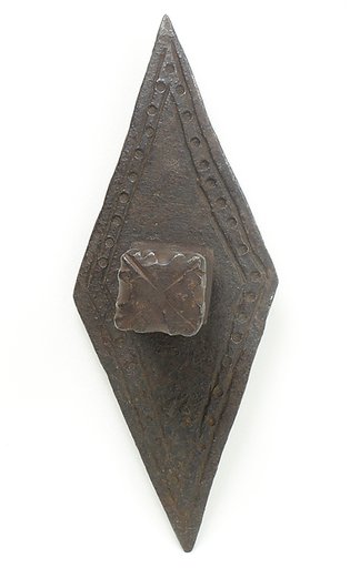 Plate and Nail