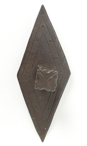 Plate and Nail
