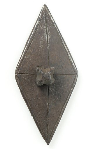 Plate and Nail