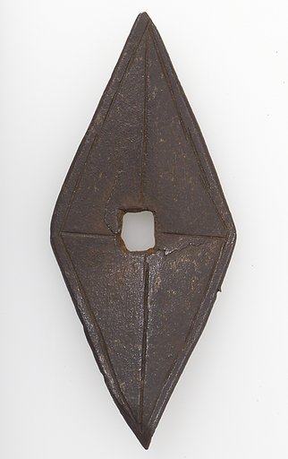 Plate and Nail